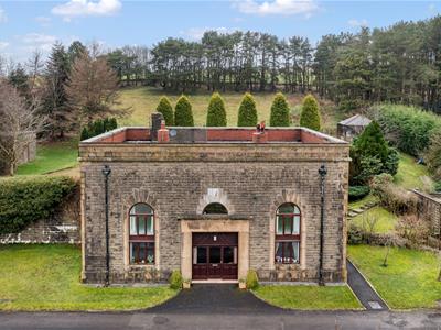 Goodshaw Lane, Rossendale